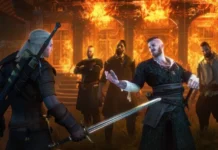 Моддеры возвращают удаленные сцены в The Witcher 3: найдена новая сюжетная сцена с Ольгердом