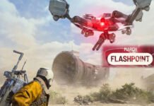 Arc Raiders получила обновление Flashpoint: новый враг, оружие и новая механика кормления Скрэппи