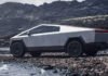 Tesla подняла цену на Cybertruck AWD на $10000 через 10 дней после анонса