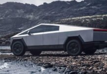 Tesla подняла цену на Cybertruck AWD на $10000 через 10 дней после анонса