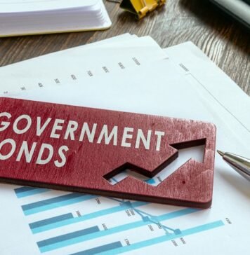 Инвестиции украинцев в ОВГЗ за год выросли на более чем 50% и превысили ₴121 млрд.