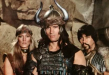 Возвращение легенды: «Конан-варвар 3» официально в работе, 78-летний Шварценеггер — в главной роли