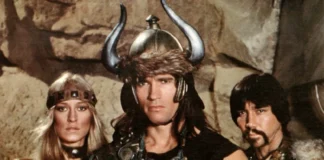 Возвращение легенды: «Конан-варвар 3» официально в работе, 78-летний Шварценеггер — в главной роли