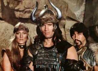 Возвращение легенды: «Конан-варвар 3» официально в работе, 78-летний Шварценеггер — в главной роли