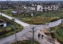 Для успешного восстановления страны после войны на украинский рынок должны зайти крупные международные банки.