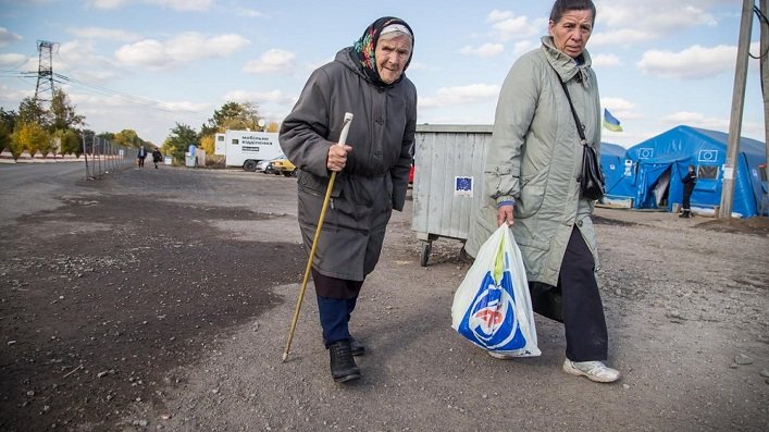 Без новой реструктуризации госдолг Украины может вырасти до 137% ВВП уже в 2027 году и стать непосильным – МВФ.