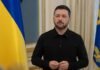 Зеленский: Ближний Восток и Залив — это серьезные возможности усилить нас