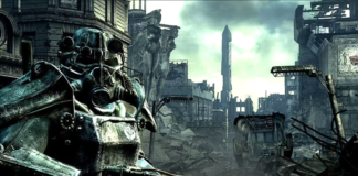 Инсайдер намекнул на «мертворожденный» проект Fallout: «Эта штука не увидит света дня»