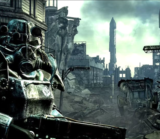 Инсайдер намекнул на «мертворожденный» проект Fallout: «Эта штука не увидит света дня»