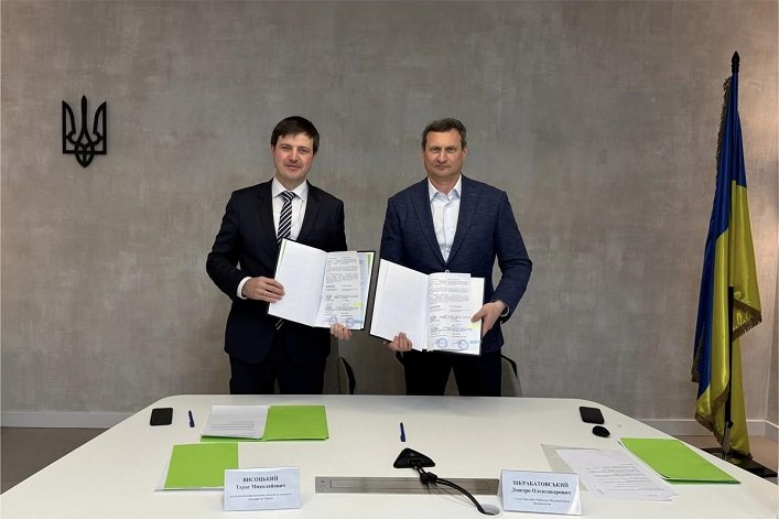 Поддержка населения и сокращение расходов бизнеса: в Украине будут развивать систему food banking, как в ЕС.