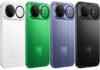 Появились подробности о предстоящем Huawei nova 16 Ultra: LTPO-дисплей, новый сенсор и аккумулятор на 7000 мА-ч