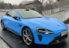 Первый тест-драйв нового Xiaomi SU7 2026: «Apple Car», который не вышел