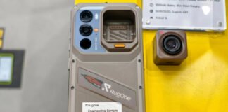 Ulefone представила на MWC 2026 RugOne со съемной камерой и аккумулятором на 9000 мА·ч