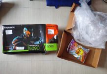 Вместо RTX 5090 — стиральный порошок: Amazon отказывается возвращать деньги покупателю