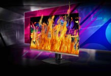 Выгорание OLED-панели за 2 года: что случилось с монитором после 6500 часов работы