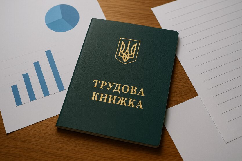 Что грозит за срыв дедлайна: в ПФУ раскрыли правду об оцифровке трудовых книжек