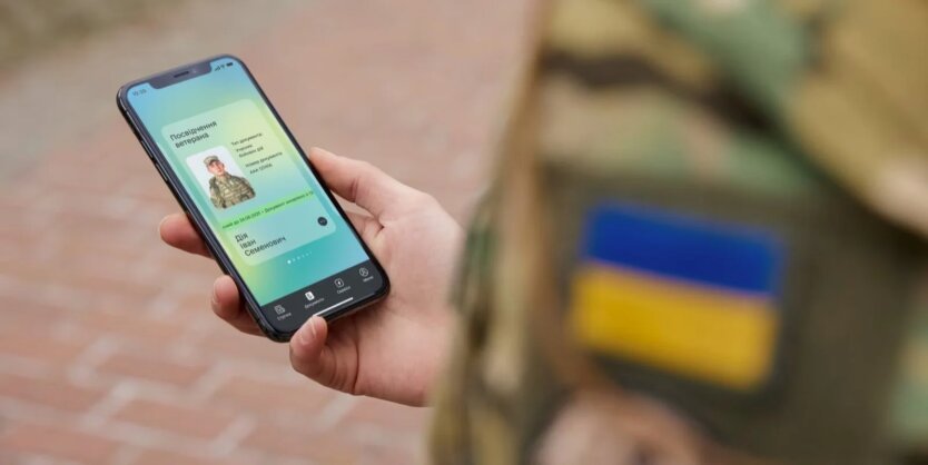 Бронирование через «Дію» на 45 дней: кому разрешили оформлять работников с нарушениями воинского учета