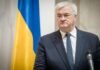 Украина осуждает удар Ирана по Азербайджану — Сибига