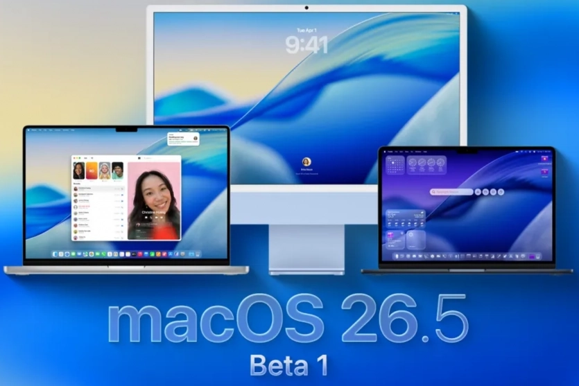 Apple развернула первую бету iOS 26.5 на 7 платформах и готовит Siri к большому камбэку в iOS 27