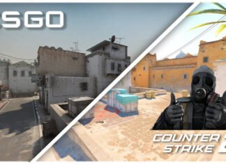 Легендарное возвращение: CS:GO снова в Steam с более чем 61 000 игроков за сутки