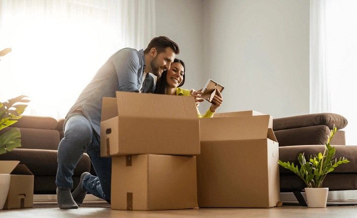 Жилье под 3% на 30 лет: Германия выделяет €33 млн на льготную ипотеку для украинцев.