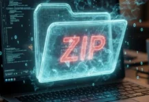 «Зомби-ZIP»: простая уязвимость помогает вредоносному ПО обходить большинство антивирусов