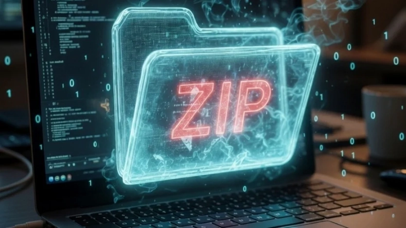 «Зомби-ZIP»: простая уязвимость помогает вредоносному ПО обходить большинство антивирусов
