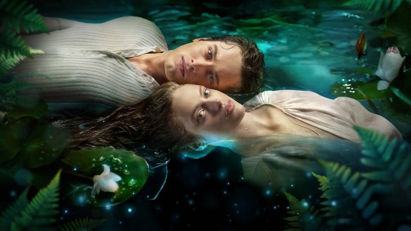 Рецензия на фильм «Мавка. Настоящий миф» / “Мавка. Справжній міф”