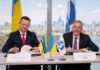 Украинский госбанк и ЕБРР запускают механизм распределения рисков на €510 млн для украинского бизнеса.