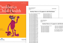 Нет, это не ИИ: авторитетный медицинский журнал 25 лет публиковал вымышленные случаи