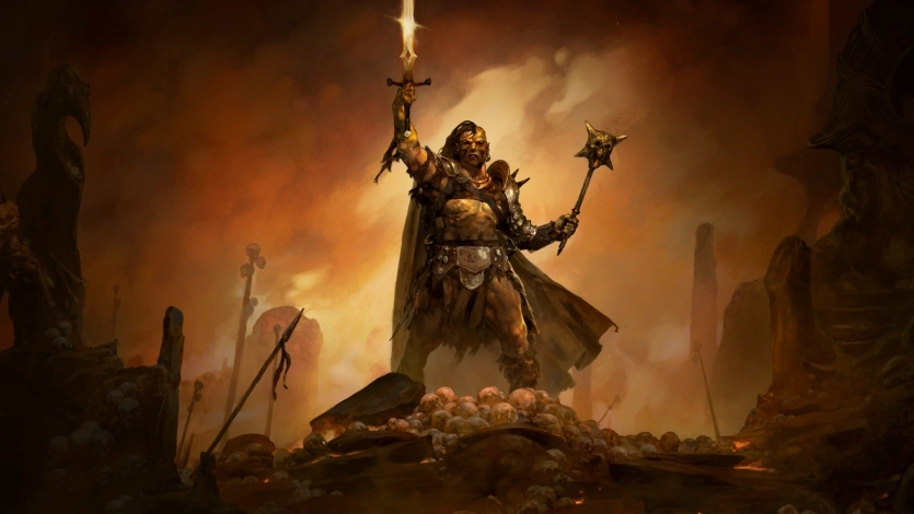 Конец эпохи в Path of Exile: заблокирован «король торговли» и владелец хаба TFT с 1500+ редких вещей