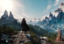 RTX «на максималках»? Mega Geometry появится в The Witcher IV