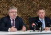 Адвокаты не уверены, что суд по санкциям против Порошенко состоится 3 апреля, и предостерегают от давления на судей