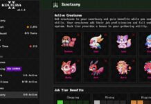 Бесплатная RPG Koltera 2 стартовала в Steam и уже имеет 95% положительных отзывов