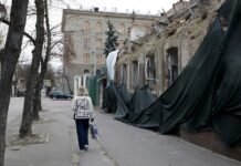 Евросоюз нашел способ обойти вето Венгрии и Словакии, чтобы предоставить Украине десятки миллиардов евро помощи.