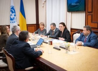 Украина согласовала новую программу с МВФ на $8,1 млрд: какие условия?