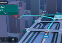 Google Maps получил 3D-навигацию для водителей и чатбот Gemini