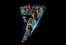 Рецензия на фильм «Крик 7» / Scream 7