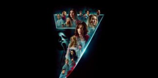 Рецензия на фильм «Крик 7» / Scream 7