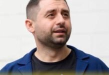 Арахамия: Ситуация в Раде под контролем, работаем над возвращением к привычному режиму работы