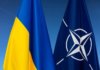 Миллионная армия за дверью: почему НАТО выгодно держать Украину на расстоянии