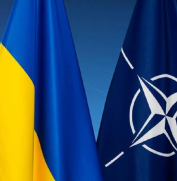 Миллионная армия за дверью: почему НАТО выгодно держать Украину на расстоянии