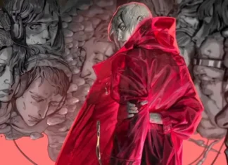 Создатели Disco Elysium назвали дату релиза шпионской RPG ZERO PARADES: For Dead Spies