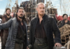 Лучшая историческая драма на Netflix — это даже не оригинальный сериал Netflix
