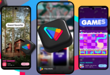 Play Store превращается в TikTok: Google запускает Play Shorts