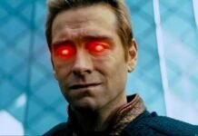 Хоумлендер не худший: в 5 сезоне «Пацанов» появились намеки на нового антигероя