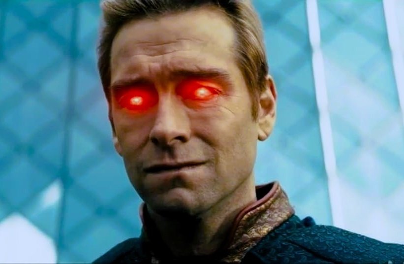 Хоумлендер не худший: в 5 сезоне «Пацанов» появились намеки на нового антигероя