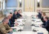Экспорт безопасности: Украина предложит Евросоюзу свою систему защиты от дронов