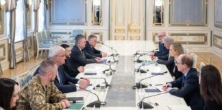 Экспорт безопасности: Украина предложит Евросоюзу свою систему защиты от дронов