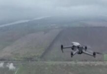 Оккупанты пытаются протыкать украинские дроны железными прутами: The Telegraph о новой тактике в «малом небе»